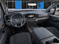 2025 Chevrolet Silverado 3500HD LT