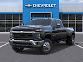 2025 Chevrolet Silverado 3500HD LT