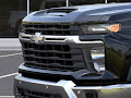 2025 Chevrolet Silverado 3500HD LT