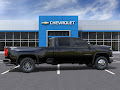 2025 Chevrolet Silverado 3500HD LT
