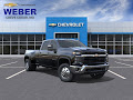 2025 Chevrolet Silverado 3500HD LT