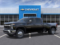 2025 Chevrolet Silverado 3500HD LT