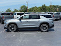 2025 Chevrolet Traverse FWD LT