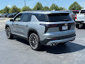 2025 Chevrolet Traverse FWD LT