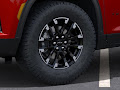 2025 Chevrolet Traverse AWD Z71