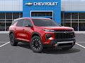 2025 Chevrolet Traverse AWD Z71