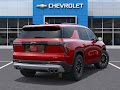 2025 Chevrolet Traverse AWD Z71