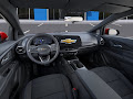 2025 Chevrolet Equinox EV LT1 w/PCY