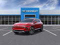 2025 Chevrolet Equinox EV LT1 w/PCY