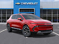 2025 Chevrolet Equinox EV LT1 w/PCY