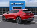 2025 Chevrolet Equinox EV LT1 w/PCY