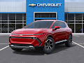 2025 Chevrolet Equinox EV LT1 w/PCY