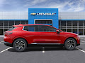 2025 Chevrolet Equinox EV LT1 w/PCY