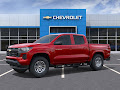 2025 Chevrolet Colorado 4WD LT