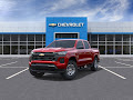 2025 Chevrolet Colorado 4WD LT