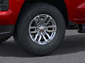 2025 Chevrolet Colorado 4WD LT