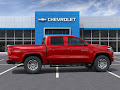 2025 Chevrolet Colorado 4WD LT