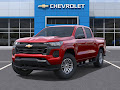 2025 Chevrolet Colorado 4WD LT