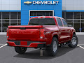 2025 Chevrolet Colorado 4WD LT