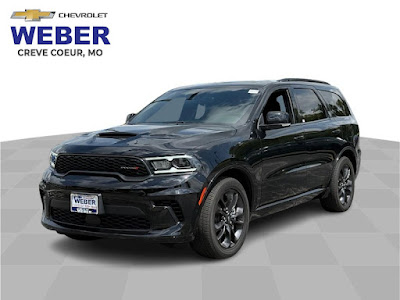 2024 Dodge Durango