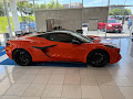 2025 Chevrolet Corvette 3LZ
