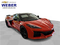 2025 Chevrolet Corvette 3LZ