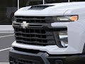 2025 Chevrolet Silverado 3500HD Work Truck