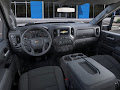 2025 Chevrolet Silverado 3500HD Work Truck