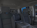 2025 Chevrolet Silverado 3500HD Work Truck