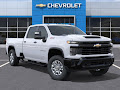 2025 Chevrolet Silverado 3500HD Work Truck