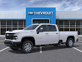 2025 Chevrolet Silverado 3500HD Work Truck