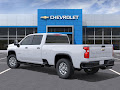 2025 Chevrolet Silverado 3500HD Work Truck