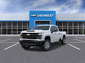 2025 Chevrolet Silverado 3500HD Work Truck