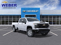 2025 Chevrolet Silverado 3500HD Work Truck