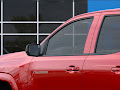 2025 Chevrolet Colorado 4WD LT