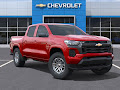 2025 Chevrolet Colorado 4WD LT