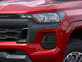 2025 Chevrolet Colorado 4WD LT