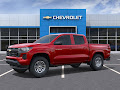 2025 Chevrolet Colorado 4WD LT