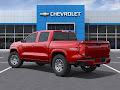 2025 Chevrolet Colorado 4WD LT