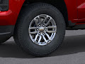 2025 Chevrolet Colorado 4WD LT