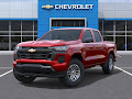 2025 Chevrolet Colorado 4WD LT