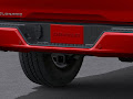2025 Chevrolet Colorado 4WD LT