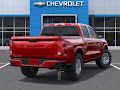 2025 Chevrolet Colorado 4WD LT