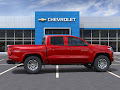 2025 Chevrolet Colorado 4WD LT