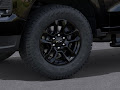 2025 Chevrolet Colorado 4WD Z71