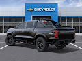2025 Chevrolet Colorado 4WD Z71