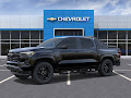 2025 Chevrolet Colorado 4WD Z71