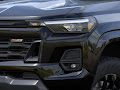 2025 Chevrolet Colorado 4WD Z71