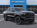 2025 Chevrolet Colorado 4WD Z71
