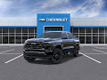 2025 Chevrolet Colorado 4WD Z71